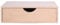 Schubladen-Box aus Holz – Elegante Minikommode für vielseitige Aufbewahrung | Premium Qualität, natürliche Materialien, für Schmuck, Dokumente, Kosmetik, Spielzeug | 25 cm x 33 cm x 7 cm