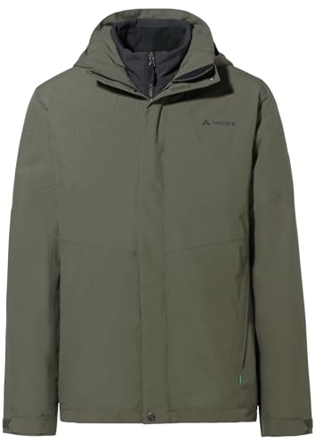 VAUDE Doppeljacke Men's Caserina 3in1 Jacket II