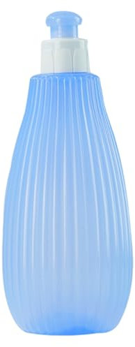 Po Spülmittel für Babys – Badespüler, Flasche zum Waschen von Baby-Shampoo, tragbare Flasche und Po Spülung