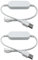 Controller Smart per Luci LED RGB A Nastro Tuya Zigbee 5V con Dimmer per LED Strip Light, Controllo 'Applicazione USB.