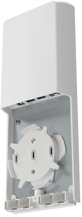 Mikrotik Smart Fiber-to-Copper Converter, FTC21