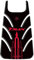 labelbike - Motorrad Scooter Tankdeckelaufkleber Kompatibel mit Yamaha Tmax 2001-2007