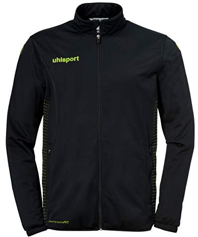 uhlsport Unisex Kinder Score Classic Jacke Kinder Jacke