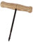 WOLFPACK LINEA PROFESIONAL - Barrena Para Madera 2,5 mm.