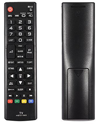 Telecomando Smart TV AKB73715605 per telecomando universale di ricambio per TV 55LA690V 55LA691V 55LA860V 55LA868V 55LA960V
