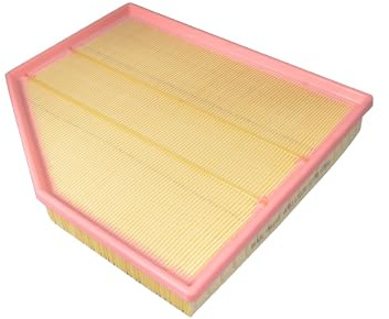 Blue Print ADB112226 Air Filter, pack of one
