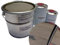 Lackpoint 1 Liter Set 2K Autolack für VW L041 Tiefschwarz kein Klarlack Trend