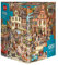 HEYE 3329884 Puzzle, Mehrfarbig