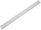Miter Slider, Aluminum Alloy Non-Porous T-Track Slot Miter Woodworking Carpenter DIY Tool(450mm)