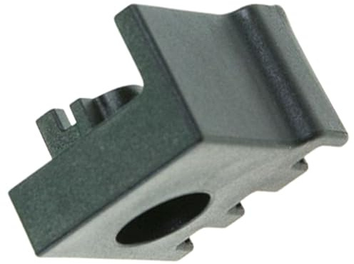Original Glashalter links für Backofen Herd 480121101613 Whirlpool