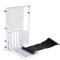 LIAN LI O11DMINI-1W-4 PARTE CARCASA DE ORDENADOR UNIVERSAL SOPORTE DE GPU O11D-1W-4 MINI RISER CARD + PC SLOT COVER PCI