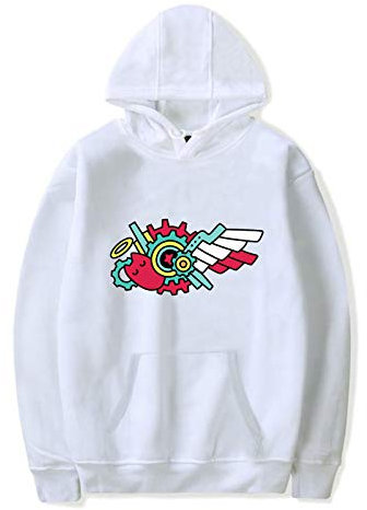Sk8 The Infinity Skateboard Manga Hoodie Team Reki Print Hoody Herren/Damen Casual Hoodie Mit Taschen Cosplay Kostüm