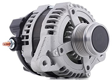 RIDEX 4G0530 Lichtmaschine 150A Generator LiMa 12V Alternator mit Freilaufriemenscheibe Kompatibel mit HYUNDAI ix35 LM, EL, ELH 373002F200