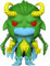 Funko Pop! Marvel: Monster Hunters - Loki - Marvel Comics - Vinyl-Sammelfigur - Geschenkidee - Offizielle Handelswaren - Spielzeug Für Kinder und Erwachsene - Comic Books Fans
