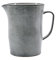 Pichet Rustique Gris/Bleu