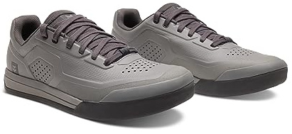 FOX UNION FLAT Schuhe Grau 42.5