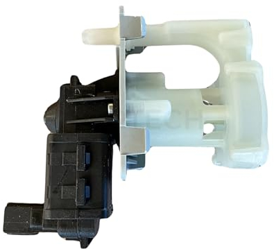 POMPE DE VIDANGE 12W SÉCHOIR POUR S7CHE LINGE 482000023488 - C00306876 - C00193127-482000030139