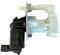 POMPA DI SCARICO 12W ASCIUGATRICE OEM - C00193127 - C00306876-482000023488