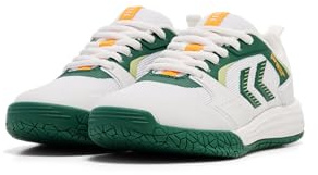 hummel PII Power Play Pro Kids Weiß Kinder