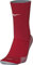 Nike Unisex Dri-FIT Strike T-Shirt, University Red/White, XL