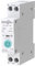 Commutateur de Disjoncteur Intelligent Tuya WiFi 1P 6A 10A 16A 20A 25A 32A 40A 50A 63A Commutateur WiFi de Télécommande Sans Fil pour Maison Intelligente (6A No Metering)