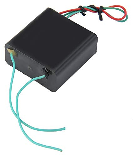 Generatore di Impulsi Alta Tensione per Esperimenti Scientifici con Modulo Accensione Inverter Ingresso DC