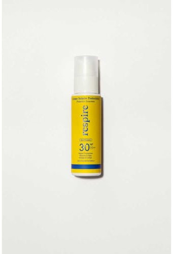 Respire Crème Solaire Protectrice SPF 30 100 ml