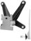 3IDEE Adaptador VESA compatible con Acer Monitor (242Y Ayi, R270 SMIPX, SA241Y bi, SA271 bi, SB241Y Abi, SB271 bi) – Adaptador de soporte de monitor 75 x 75 mm – para monitores sin conexión VESA