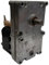 Motoriduttore con encoder per stufa e termostufa a pellet ORIGINALE MCZ cod. 41451406600