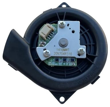 Moteur De Ventilateur Principal For Aspirateur Robot Proscenic M8 Pro, Pièces Et Accessoires