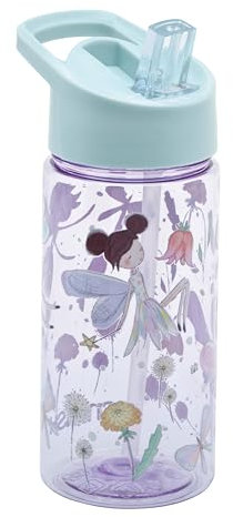 Smash Water Bottle 450ml - Pixie Dust