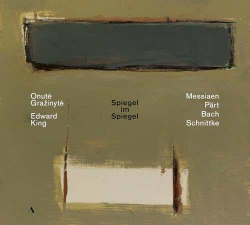 Accentus (Naxos Deutschland Musik & Video Vertriebs-)