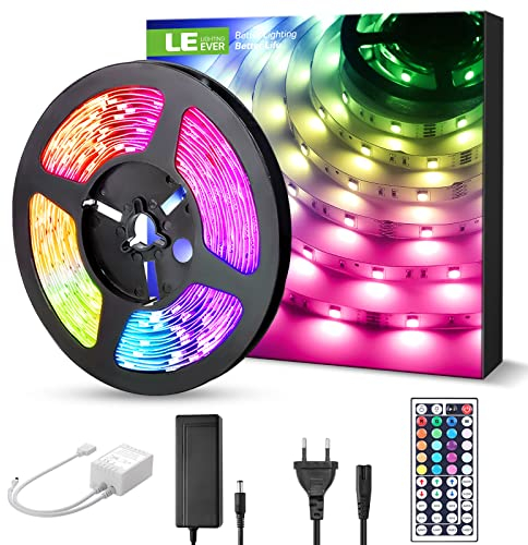 LE LED Strip 5m Selbstklebend