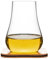 Sagaform Club Whiskey Probierglas 2- teilig 150 ml