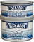 Brava Royal Rylard Smalto Poliuretanico, Bianco, 375 ml