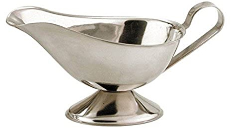 Zodiac 11047UK Gravy Boat 10 oz. Without Gift box