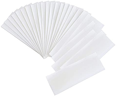 45 Sheets Fly Catcher Window Fly Traps Fly Strips Window Fly Stickers for Indoor Insect Pest Eliminate