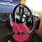 Obokidly UPGRADE 1 Pair Fits 13-14 Wheel Heavy Duty Paddle Shifters For Logitech G29 G920 Wheel Racing Games