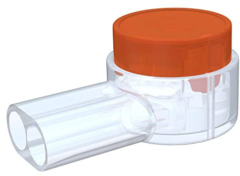 UY2 Wire Splice Connector, EIGNO Moisture-Proof and Corrosion-Resistant Connector for Weak Current Wire Connection Such as Network Cable Telephone Line and Loudspeaker Wires. (600)
