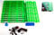 Stick Fishing Float Storage Winder Box,Winders & Anchors