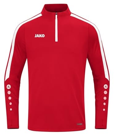 JAKO Power Sweatshirt Kids Kinder