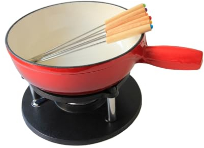 Baumalu - Service à fondu savoyard 2L
