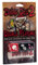 Steve Jackson Games | Zombie Dice 2: Double Feature | The Hilarious Fast-Paced Dice Expansion for 2 or More Players | Ages 10 and Up | English