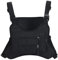 Tactical Chest Rig Pack for Men, Running Chest Bag, Brusttaschen Taktische, Outdoor Sport Utility Brusttasche,Brusttasche für Herren, ideal für Workouts, Radfahren und Wandern, Taktische Brusttasche