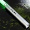 Lightsaber Star-Wars, USB Rechargeable Lightsabers with Metal Handle, RGB 15 Colors and 4 Modes Light Sabers for Kids and Adults, Christmas Halloween Present for Kids, Lightsaber 1 Pack