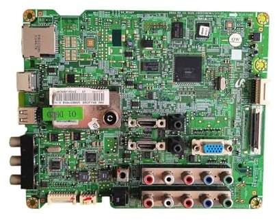 Accessori For Scheda Madre TV, Compatibile Con Samsung BN41-01490B T370XW03 T400HW03 T460HW03 LA37C530F1R LA40C530F1R LA46C530F1R, Parti TV(For 40-inch)