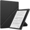 SATURCASE Kobo Elipsa 2E 10.3 Pouces PU Cuir Étui à Rabat Pliable Transformateur Stand Ultra Mince Léger Étui de Protection avec Fonction de Mise en Veille / Réveil Automatique