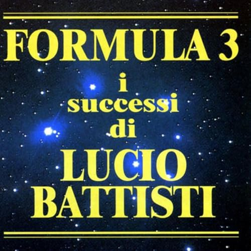 I Successi di Lucio Battisti