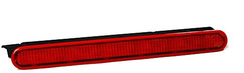 6H0945097A Bremsleuchte hinten 3. Bremslicht Rückleuchte Zusatzbremsleuchte