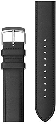 Ticwatch Straps (Black)